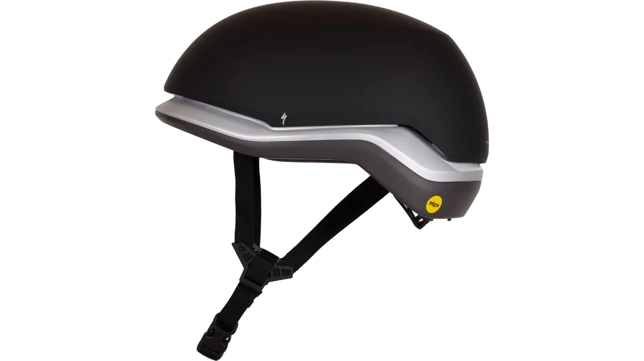 Casque Specialized Mode MIPS – Casque vélo urbain | Les Équipiers
