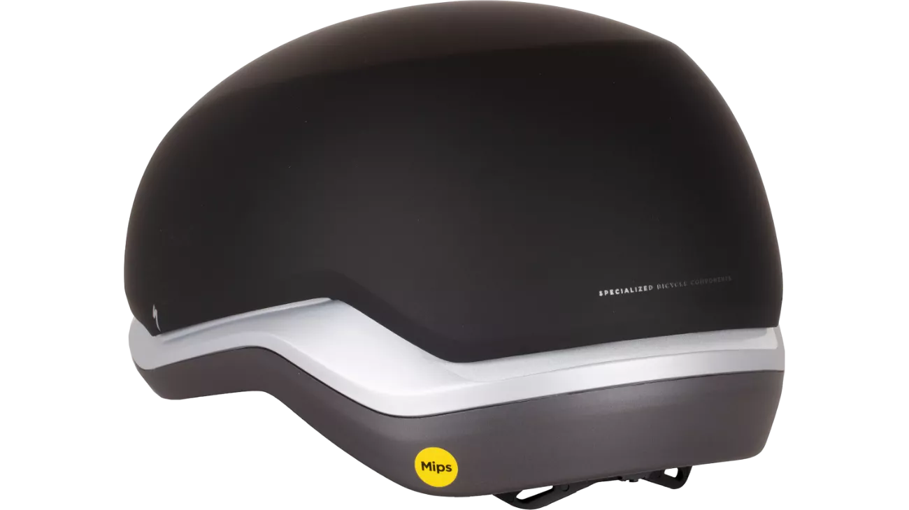 Casque Specialized Mode MIPS – Casque vélo urbain | Les Équipiers