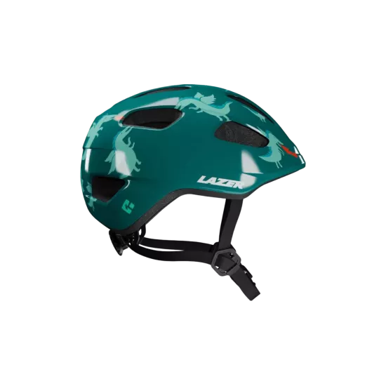 Casque vélo enfant Lazer P'nut KinetiCore – Siège bébé & remorque | Les Équipiers.cc