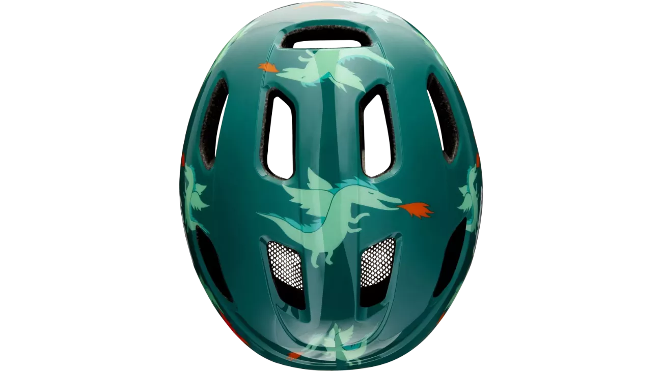 Casque vélo enfant Lazer P'nut KinetiCore – Siège bébé & remorque | Les Équipiers.cc