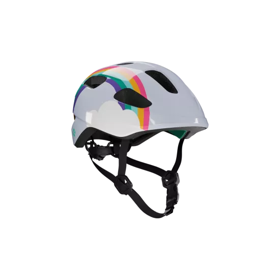 Casque vélo enfant Lazer P'nut KinetiCore – Siège bébé & remorque | Les Équipiers.cc