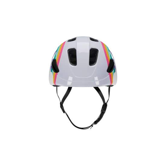 Casque vélo enfant Lazer P'nut KinetiCore – Siège bébé & remorque | Les Équipiers.cc