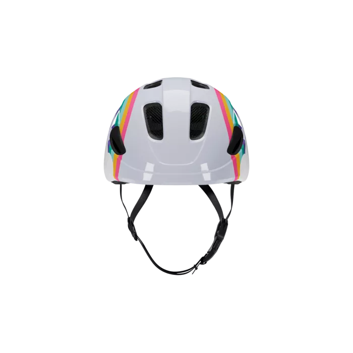 Casque vélo enfant Lazer P'nut KinetiCore – Siège bébé & remorque | Les Équipiers.cc