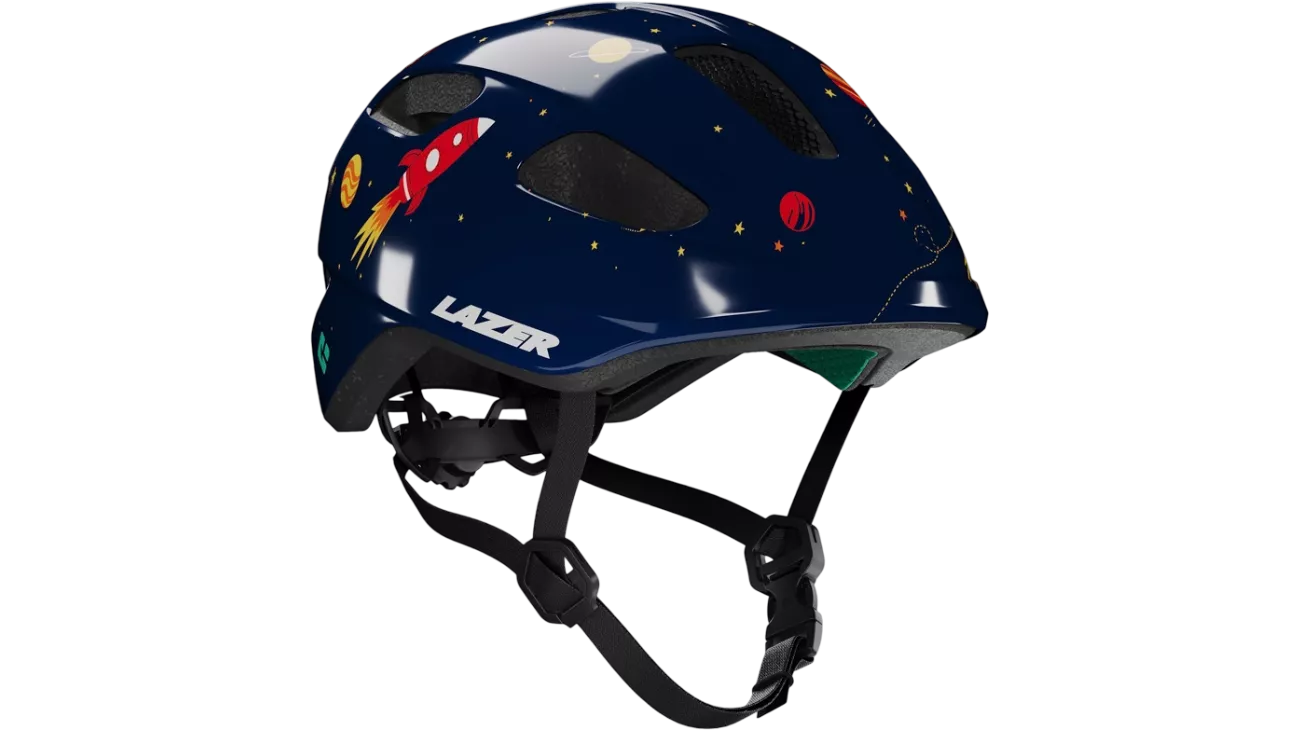 LAZER CASQUE NUT'Z KINERICORE 2.0