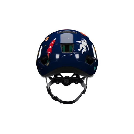 Casque vélo enfant Lazer Nut'z KinetiCore – Draisienne & premier vélo | Les Équipiers.cc