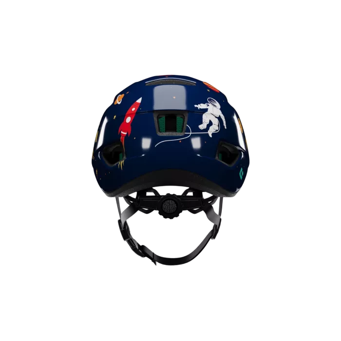 Casque vélo enfant Lazer Nut'z KinetiCore – Draisienne & premier vélo | Les Équipiers.cc