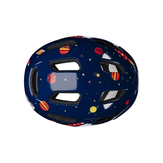 Casque vélo enfant Lazer Nut'z KinetiCore – Draisienne & premier vélo | Les Équipiers.cc