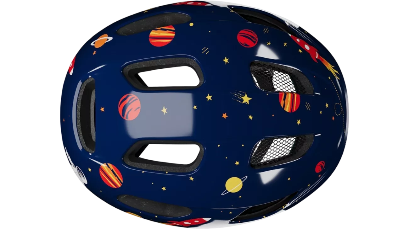 Casque vélo enfant Lazer Nut'z KinetiCore – Draisienne & premier vélo | Les Équipiers.cc