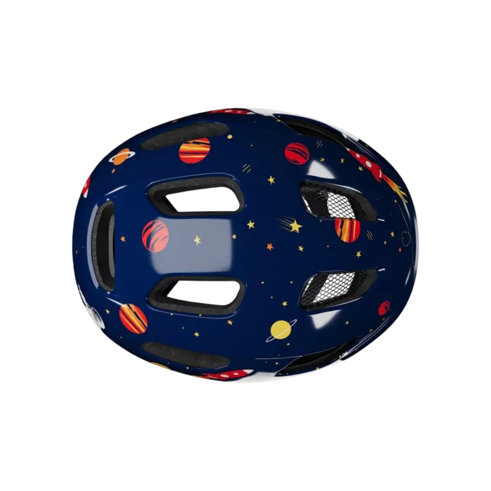 Casque vélo enfant Lazer Nut'z KinetiCore – Draisienne & premier vélo | Les Équipiers.cc