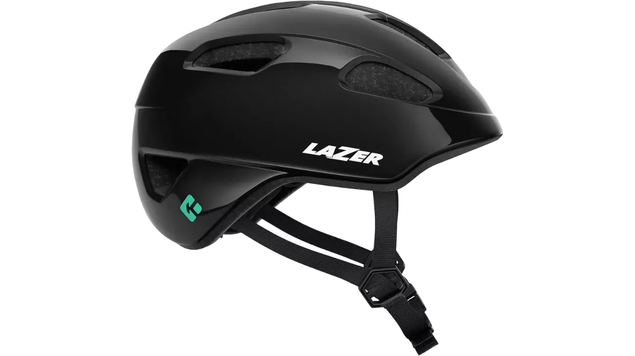 Casque vélo enfant Lazer Nut'z KinetiCore – Draisienne & premier vélo | Les Équipiers.cc
