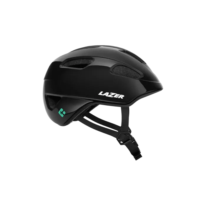 Casque vélo enfant Lazer Nut'z KinetiCore – Draisienne & premier vélo | Les Équipiers.cc