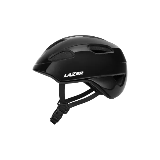 Casque vélo enfant Lazer Nut'z KinetiCore – Draisienne & premier vélo | Les Équipiers.cc