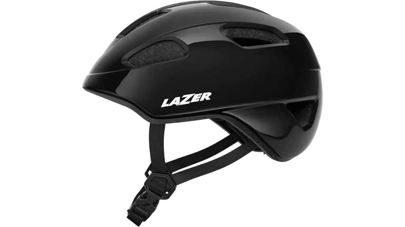 Casque vélo enfant Lazer Nut'z KinetiCore – Draisienne & premier vélo | Les Équipiers.cc