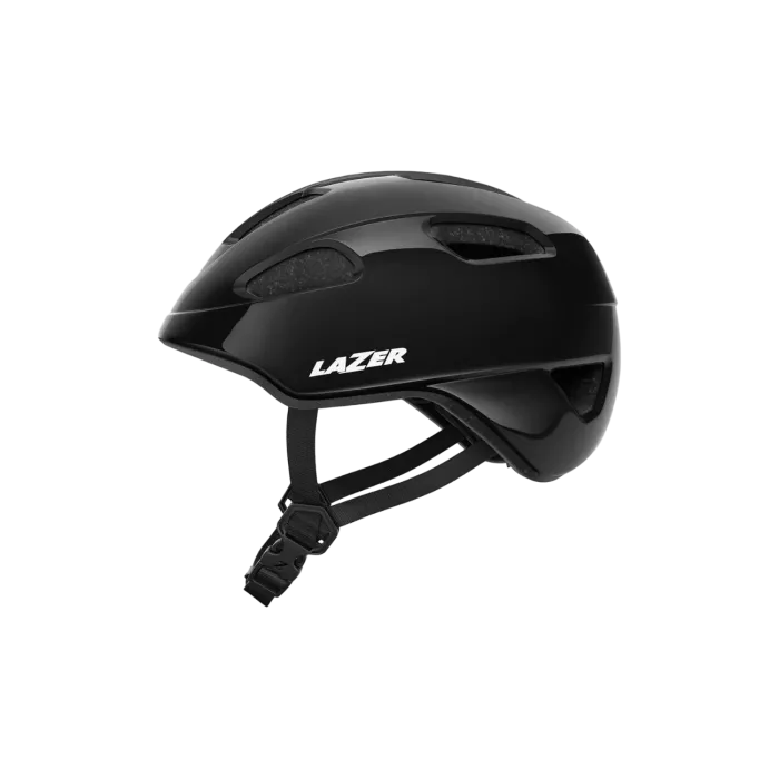 Casque vélo enfant Lazer Nut'z KinetiCore – Draisienne & premier vélo | Les Équipiers.cc