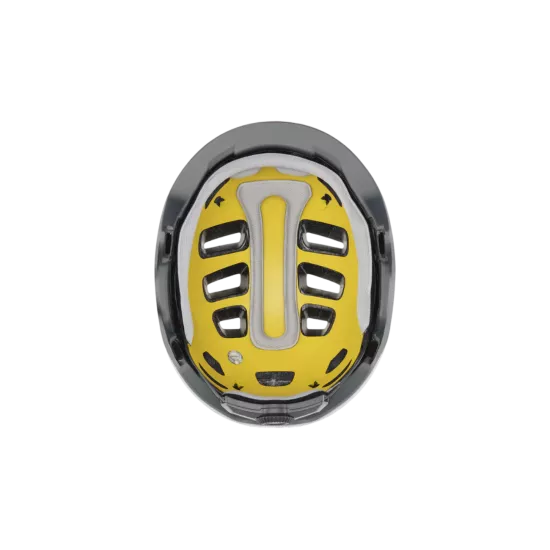Casque vélo urbain Smith Express MIPS® – Léger & éclairage intégré | Les Équipiers.cc