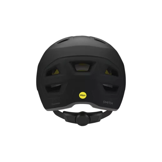 Casque vélo urbain Smith Express MIPS® – Léger & éclairage intégré | Les Équipiers.cc