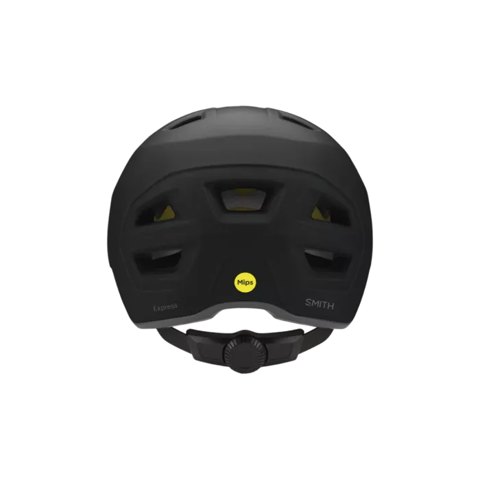 Casque vélo urbain Smith Express MIPS® – Léger & éclairage intégré | Les Équipiers.cc