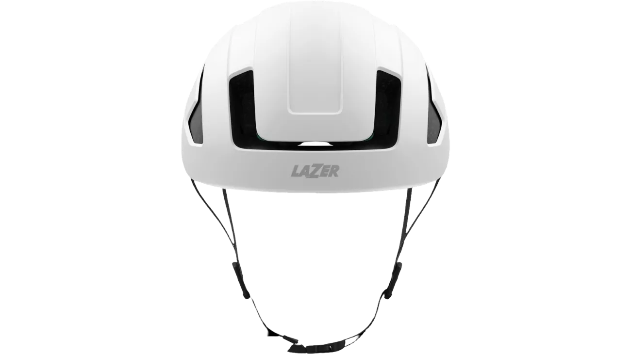 Casque vélo urbain Lazer CityZen KinetiCore – Double protection & LED | Les Équipiers.cc