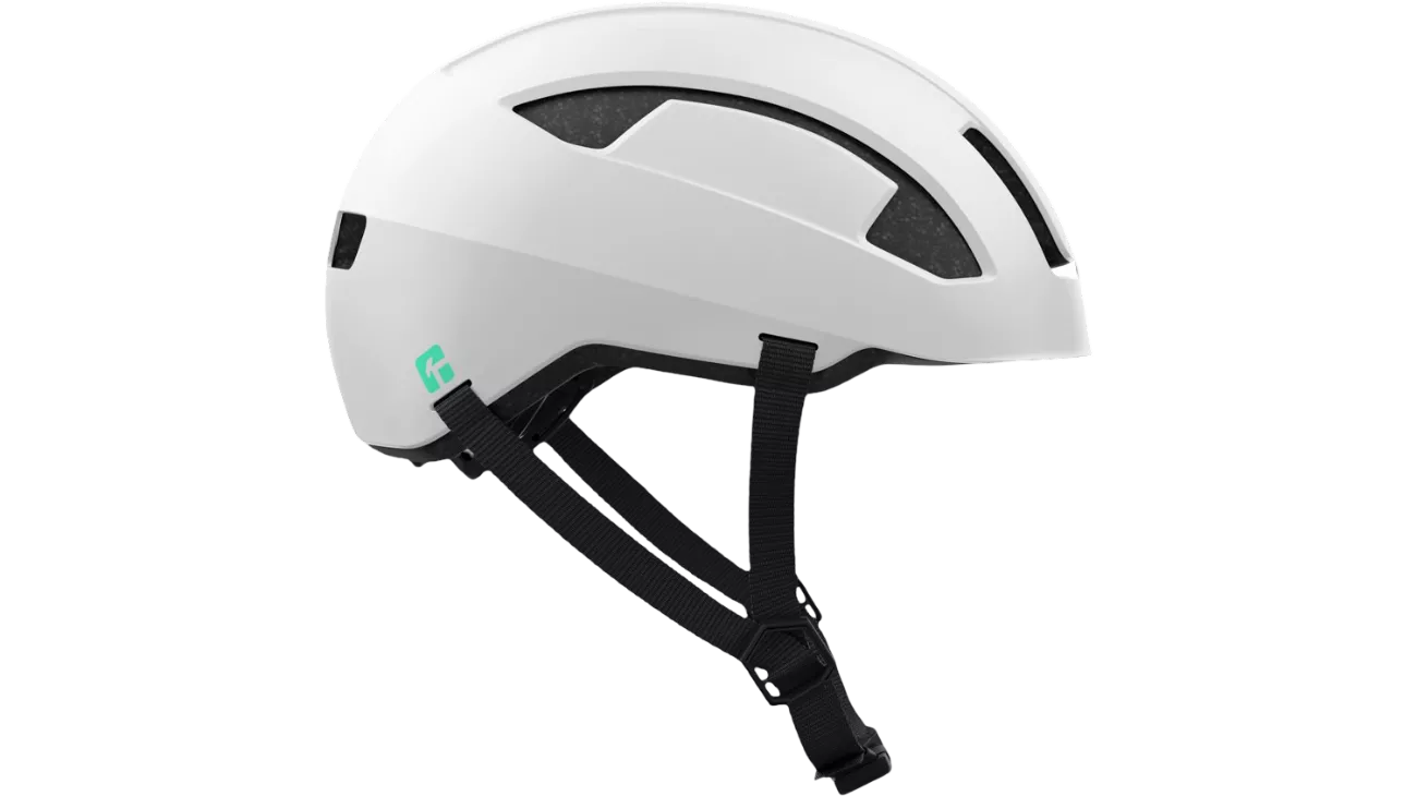 Casque vélo urbain Lazer CityZen KinetiCore – Double protection & LED | Les Équipiers.cc