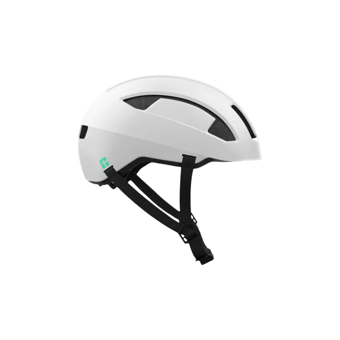 Casque vélo urbain Lazer CityZen KinetiCore – Double protection & LED | Les Équipiers.cc