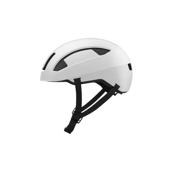 Casque vélo urbain Lazer CityZen KinetiCore – Double protection & LED | Les Équipiers.cc
