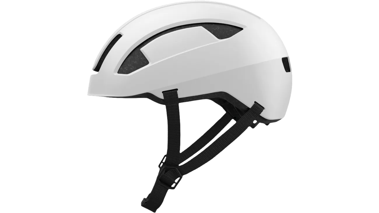 Casque vélo urbain Lazer CityZen KinetiCore – Double protection & LED | Les Équipiers.cc