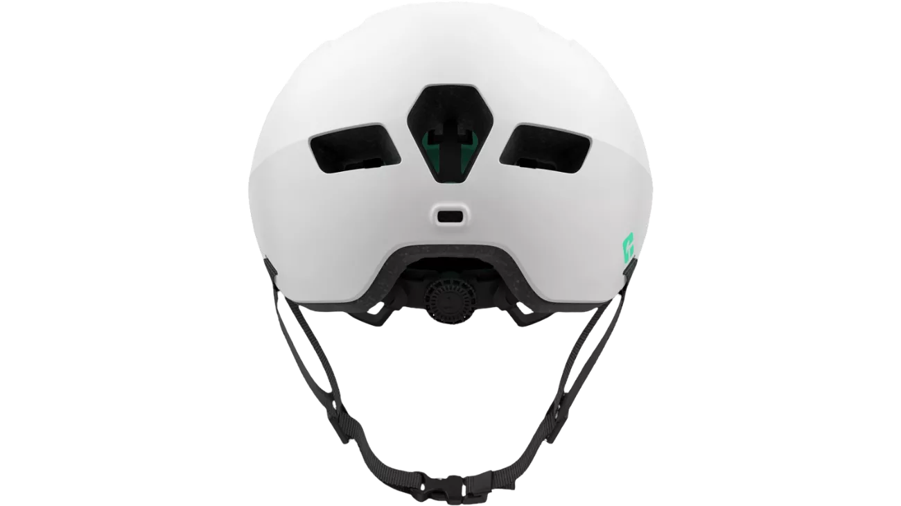 Casque vélo urbain Lazer CityZen KinetiCore – Double protection & LED | Les Équipiers.cc