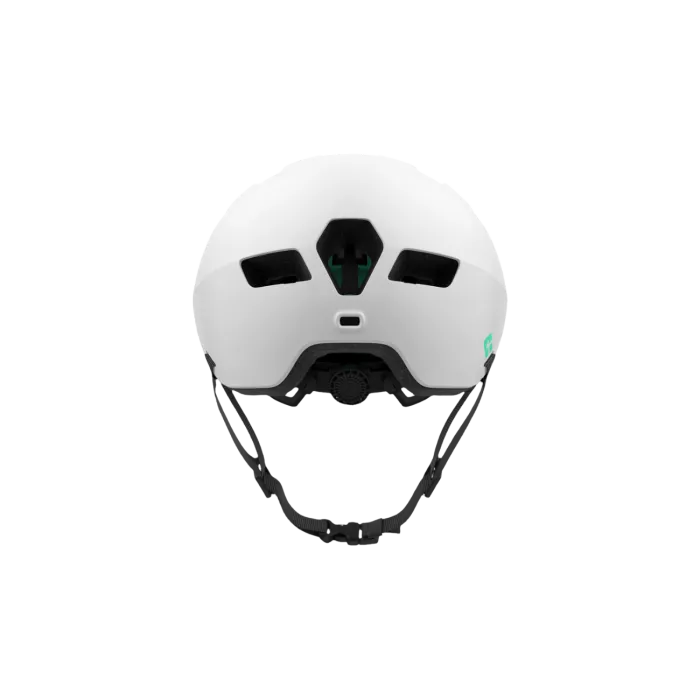 Casque vélo urbain Lazer CityZen KinetiCore – Double protection & LED | Les Équipiers.cc