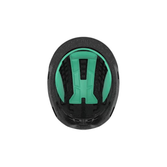 Casque vélo urbain Lazer CityZen KinetiCore – Double protection & LED | Les Équipiers.cc
