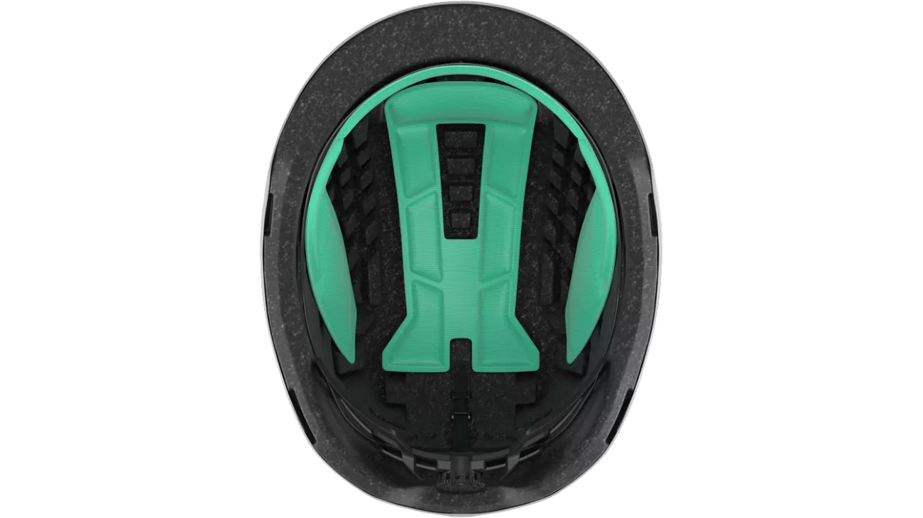 Casque vélo urbain Lazer CityZen KinetiCore – Double protection & LED | Les Équipiers.cc