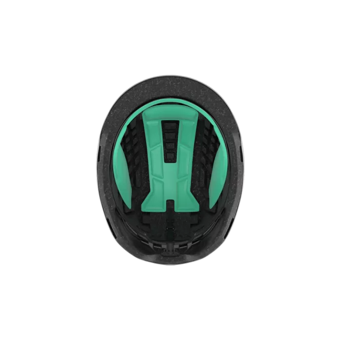 Casque vélo urbain Lazer CityZen KinetiCore – Double protection & LED | Les Équipiers.cc