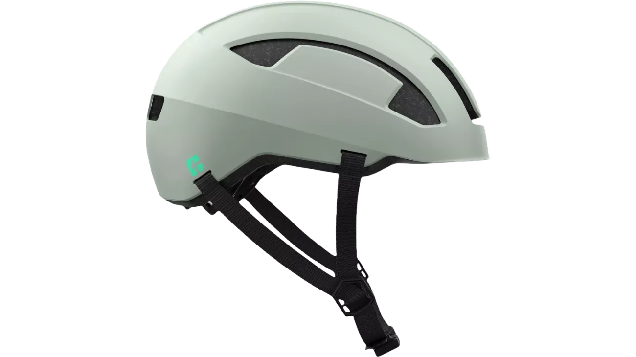 Casque vélo urbain Lazer CityZen KinetiCore – Double protection & LED | Les Équipiers.cc
