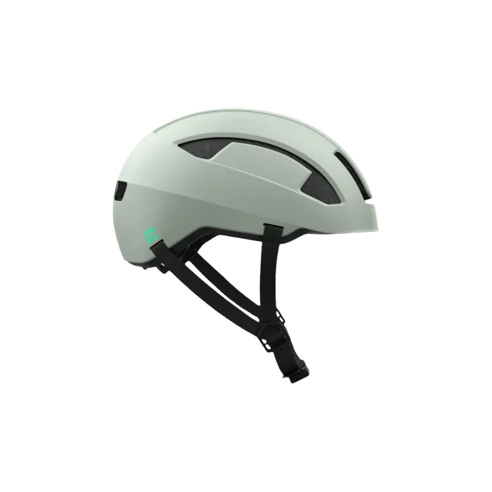 Casque vélo urbain Lazer CityZen KinetiCore – Double protection & LED | Les Équipiers.cc
