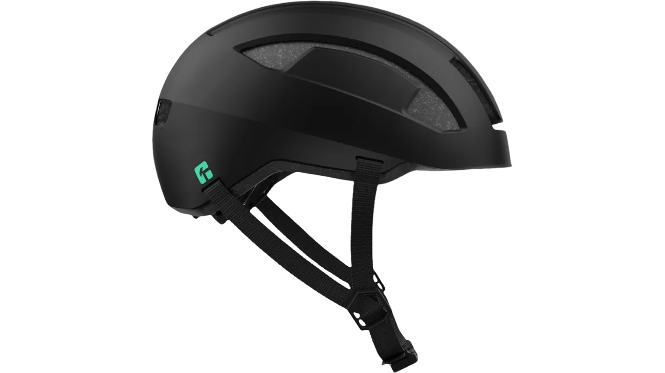 Casque vélo urbain Lazer CityZen KinetiCore – Double protection & LED | Les Équipiers.cc