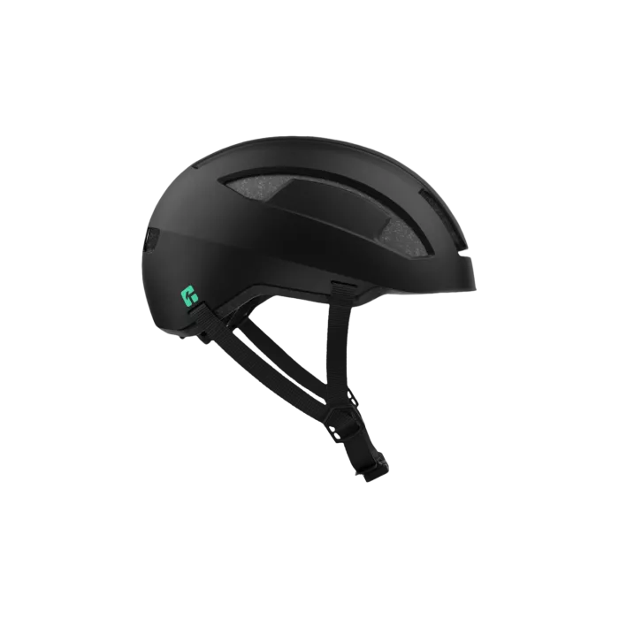 Casque vélo urbain Lazer CityZen KinetiCore – Double protection & LED | Les Équipiers.cc