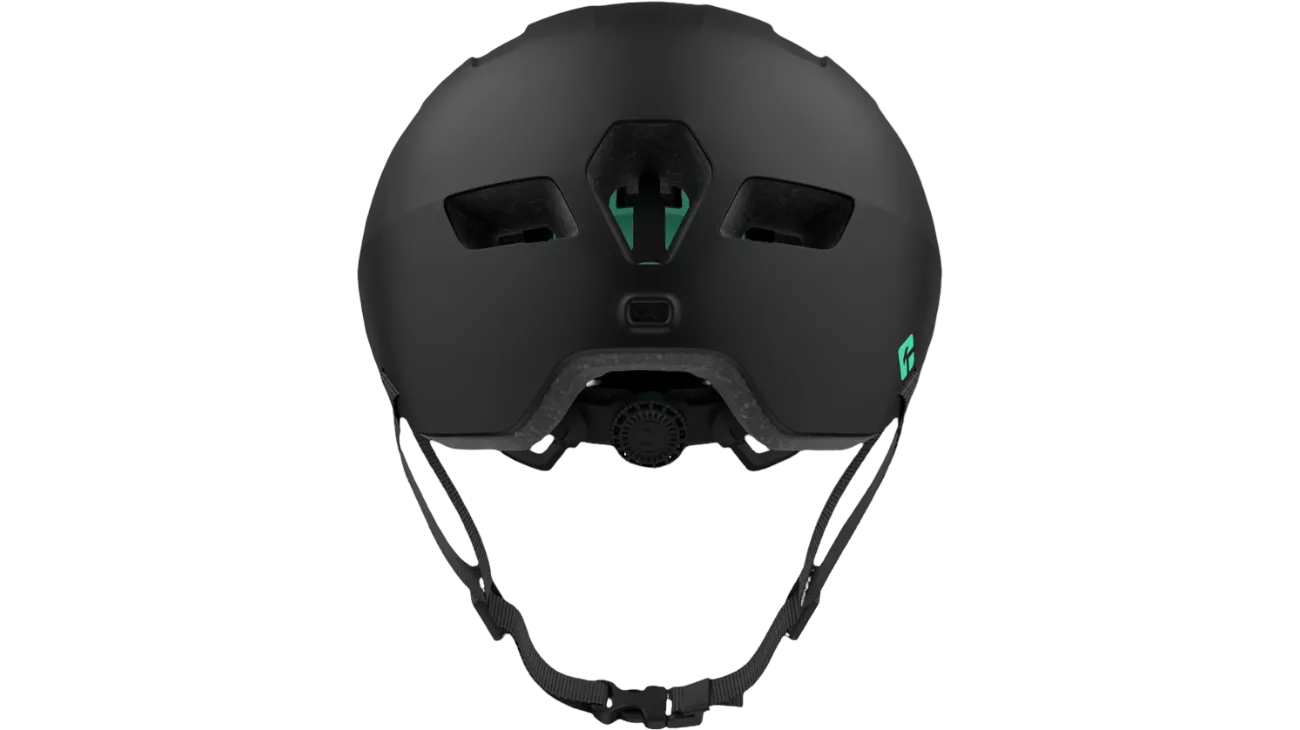 Casque vélo urbain Lazer CityZen KinetiCore – Double protection & LED | Les Équipiers.cc