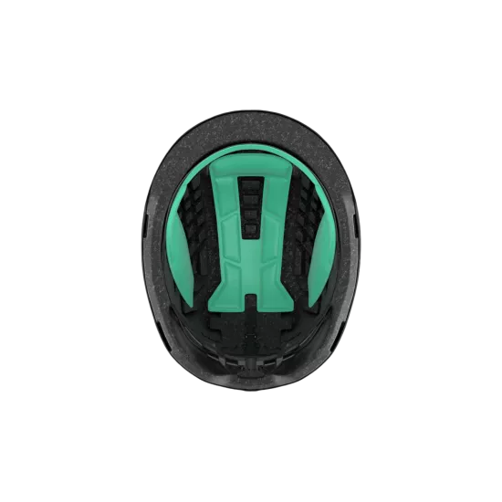 Casque vélo urbain Lazer CityZen KinetiCore – Double protection & LED | Les Équipiers.cc