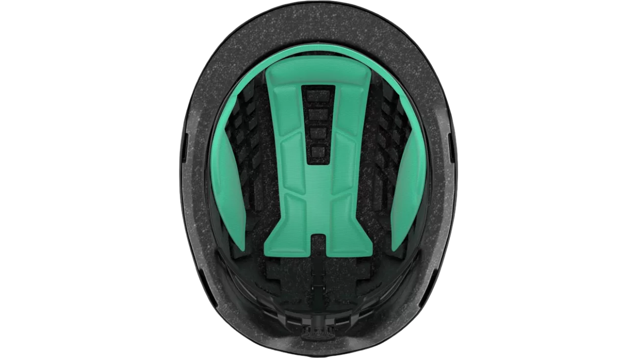 Casque vélo urbain Lazer CityZen KinetiCore – Double protection & LED | Les Équipiers.cc
