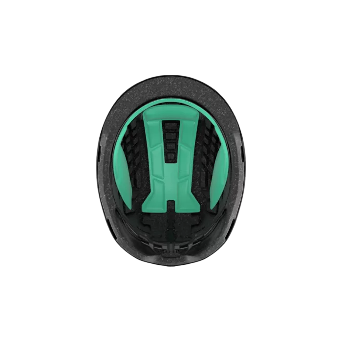 Casque vélo urbain Lazer CityZen KinetiCore – Double protection & LED | Les Équipiers.cc