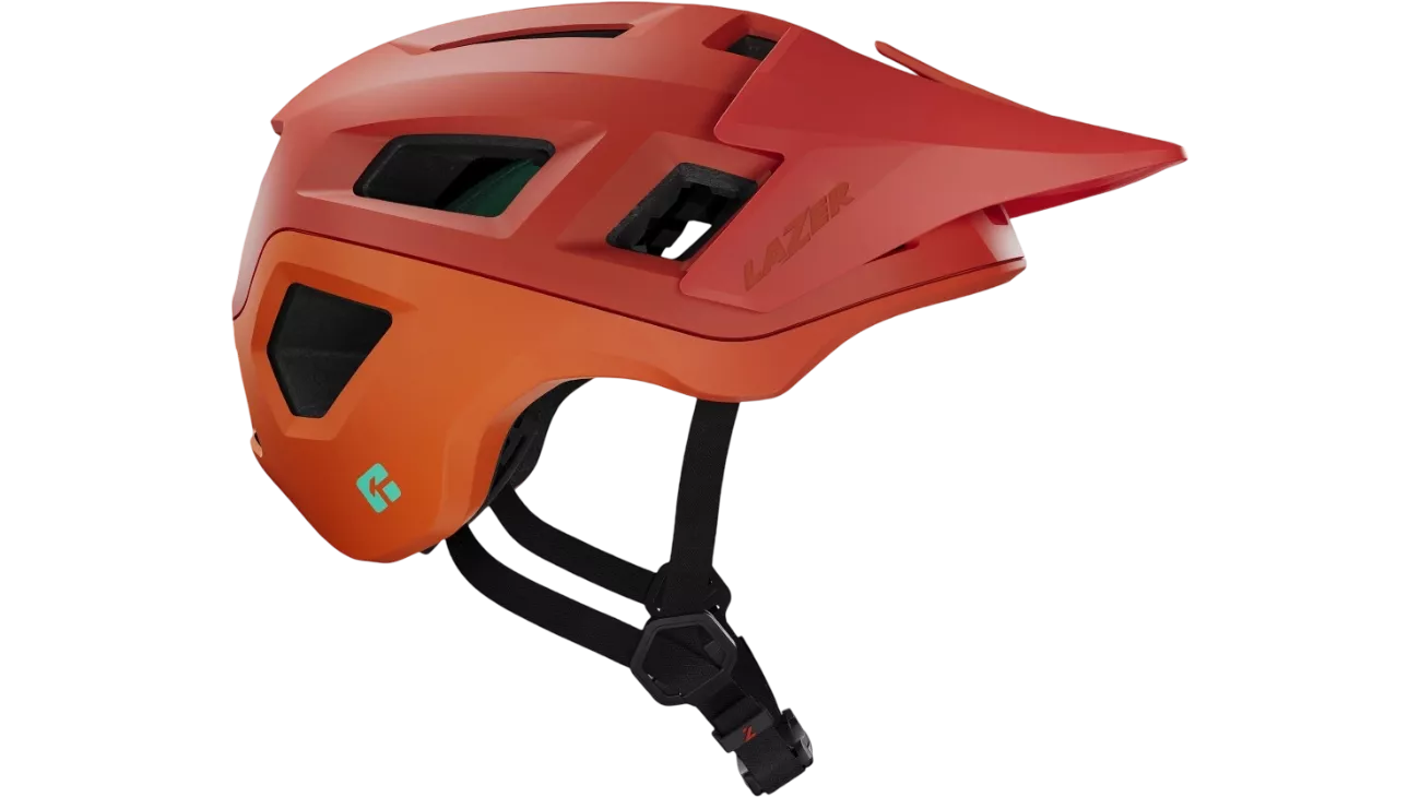 LAZER CASQUE COYOTE KC