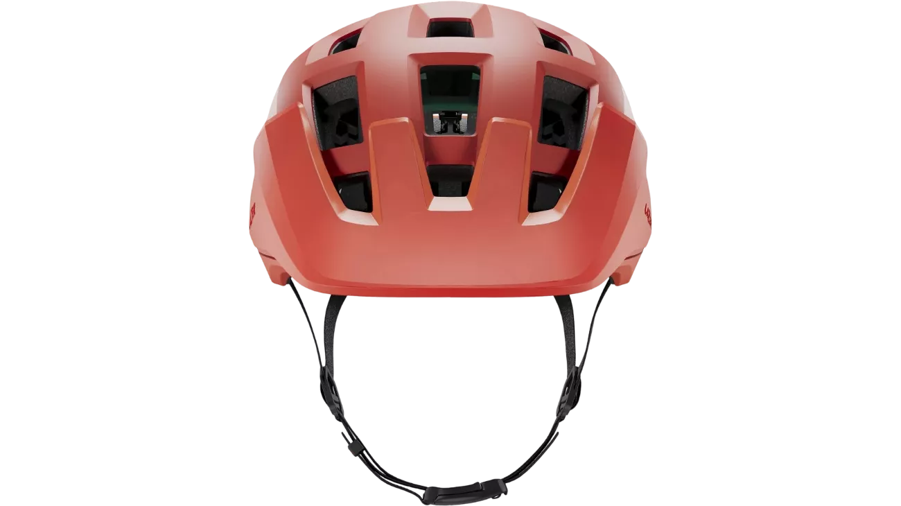 Casque VTT Lazer Coyote KinetiCore – Boucle magnétique & visière ajustable | Les Équipiers.cc