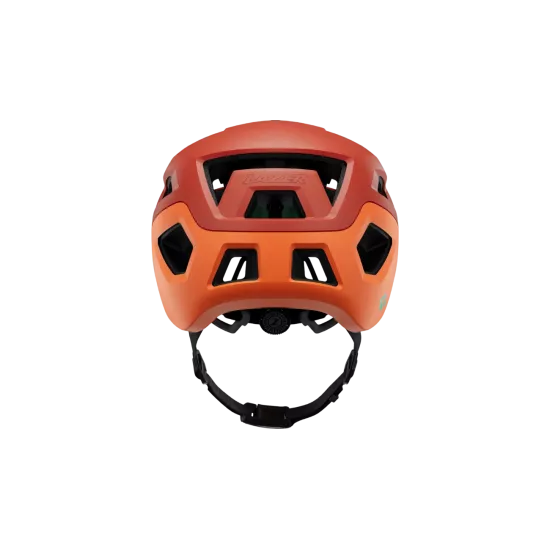 Casque VTT Lazer Coyote KinetiCore – Boucle magnétique & visière ajustable | Les Équipiers.cc