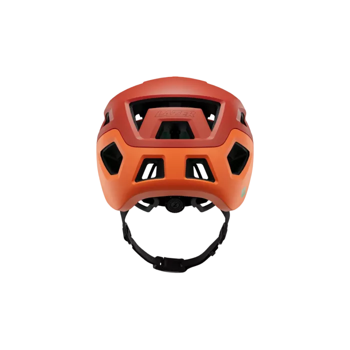 Casque VTT Lazer Coyote KinetiCore – Boucle magnétique & visière ajustable | Les Équipiers.cc