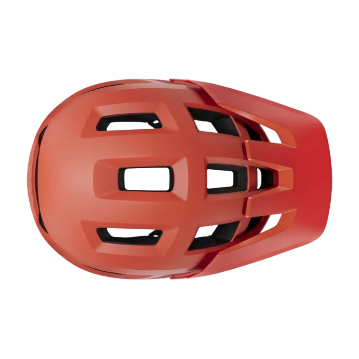 Casque VTT Lazer Coyote KinetiCore – Boucle magnétique & visière ajustable | Les Équipiers.cc