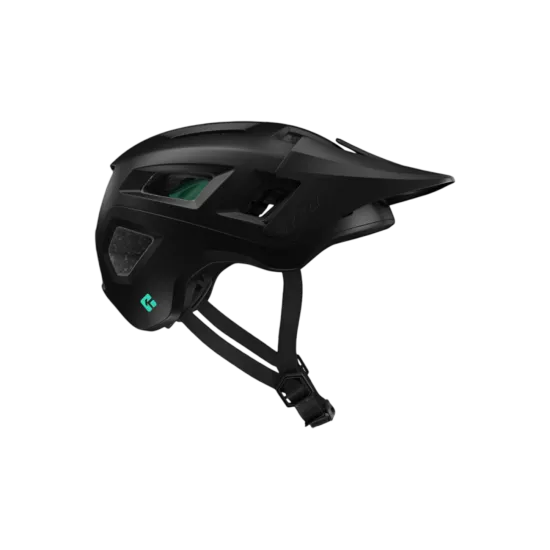 Casque VTT Lazer Coyote KinetiCore – Boucle magnétique & visière ajustable | Les Équipiers.cc