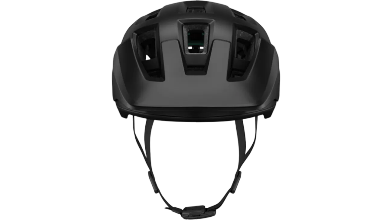 Casque VTT Lazer Coyote KinetiCore – Boucle magnétique & visière ajustable | Les Équipiers.cc