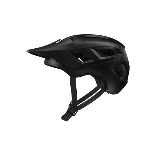 Casque VTT Lazer Coyote KinetiCore – Boucle magnétique & visière ajustable | Les Équipiers.cc