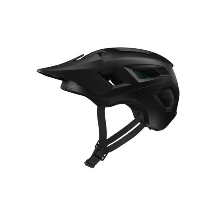 Casque VTT Lazer Coyote KinetiCore – Boucle magnétique & visière ajustable | Les Équipiers.cc