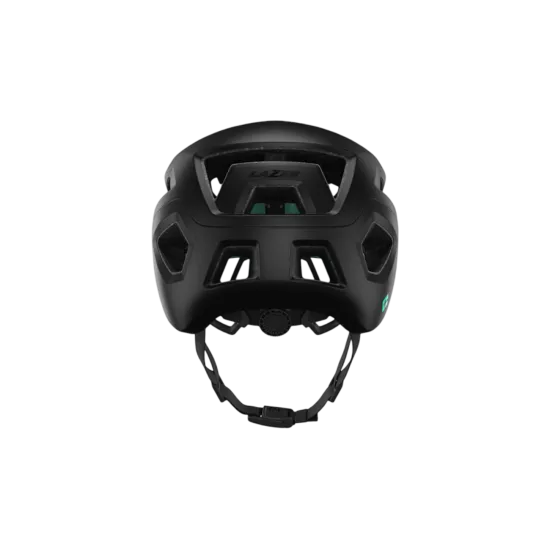 Casque VTT Lazer Coyote KinetiCore – Boucle magnétique & visière ajustable | Les Équipiers.cc