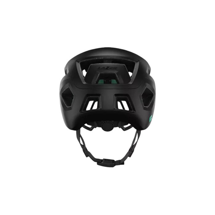 Casque VTT Lazer Coyote KinetiCore – Boucle magnétique & visière ajustable | Les Équipiers.cc